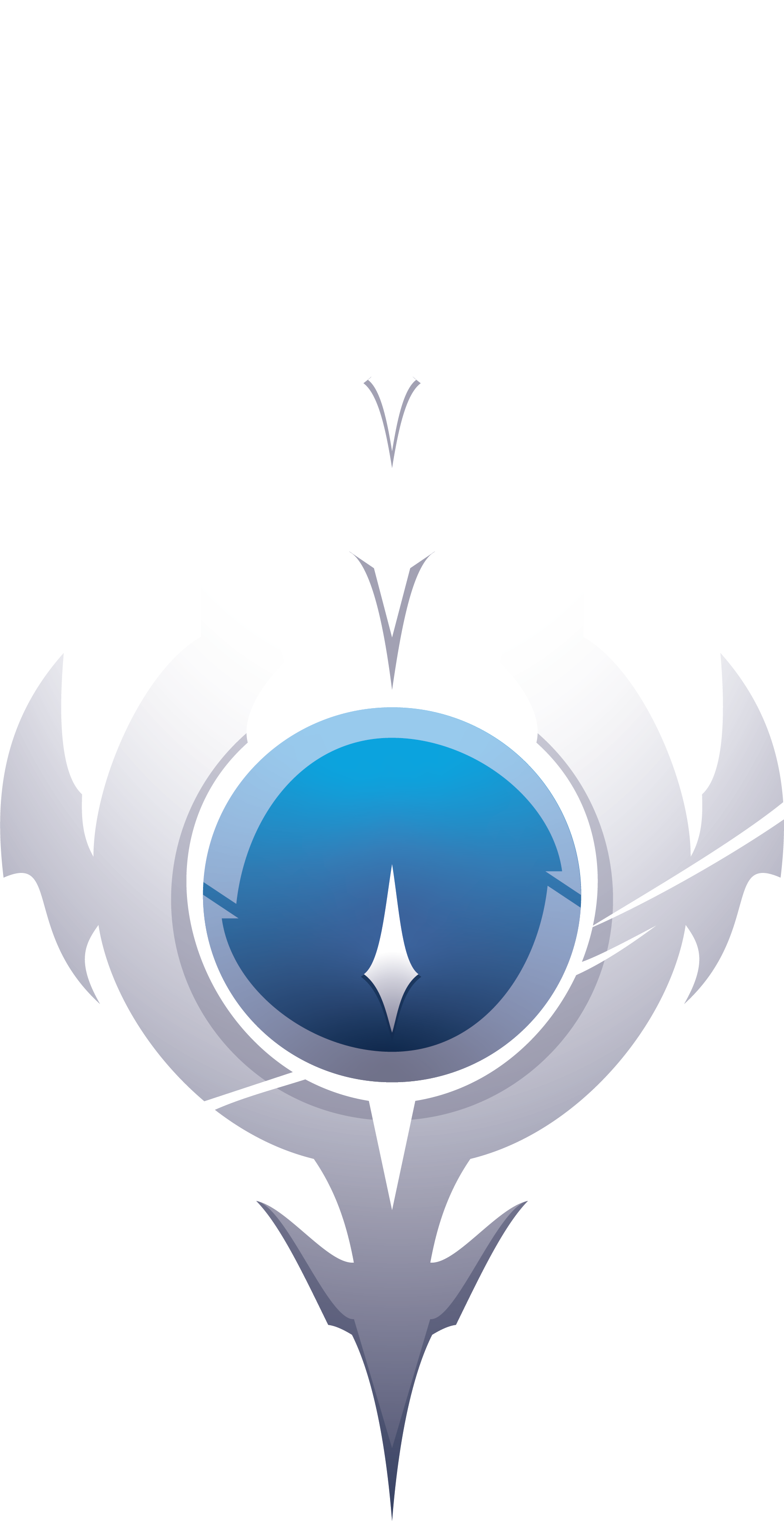 Light Syncshell Logo